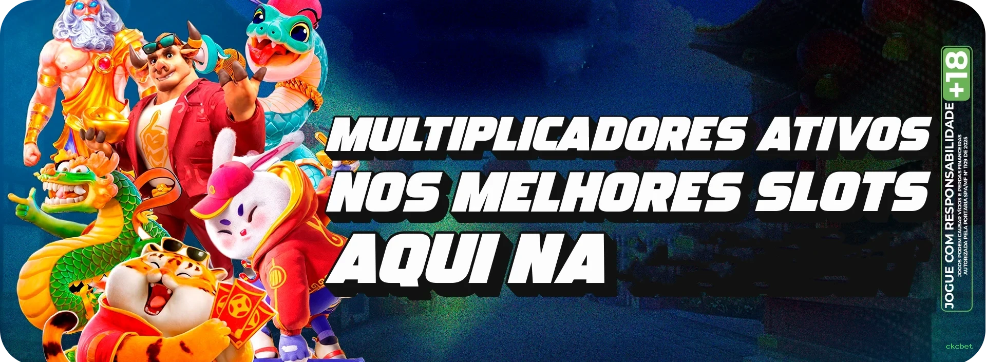 APK oficial da ckcbet para Android