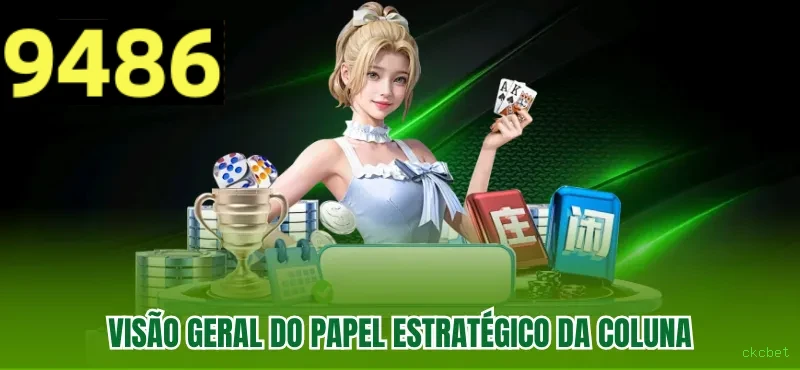 APP oficial da ckcbet para mobile