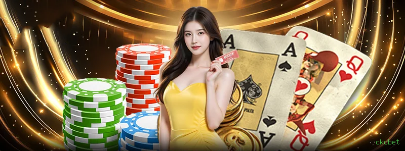 Login seguro na ckcbet